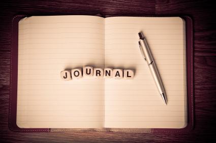 Journal Writing Benefits